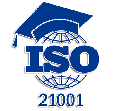 ISO 21001