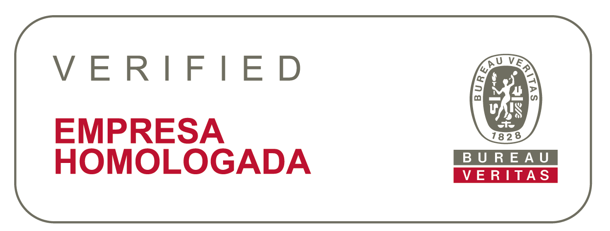 Empresa Homologada Suiza